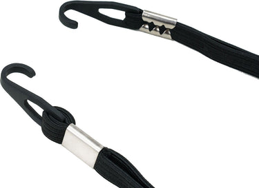 Acid carrier strap