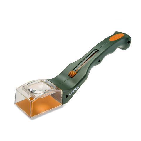 Load image into Gallery viewer, Carson bugview vergrootglas met ��n-hands insectenvanger
