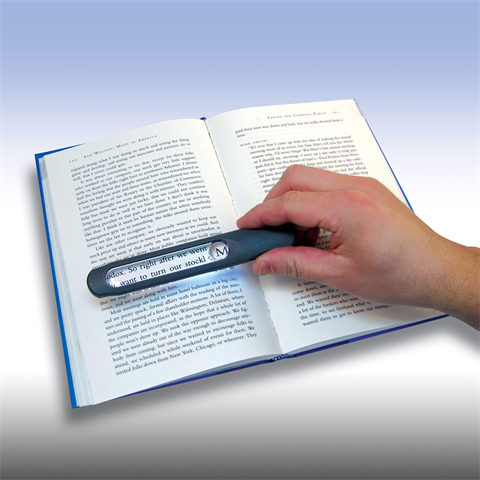 Load image into Gallery viewer, Carson leesliniaal magniline mt-25 met led en spotlens 3x160mm
