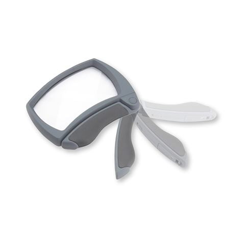 Load image into Gallery viewer, Carson vouwloep 2x90mm met led - mj-50
