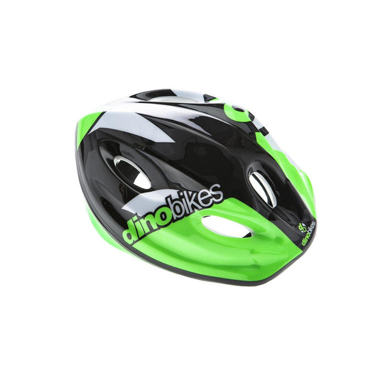 Dino bikes dino kinderhelm groen 52-56cm