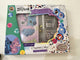 Jonotoys diamond painting - dagboek stitch angel