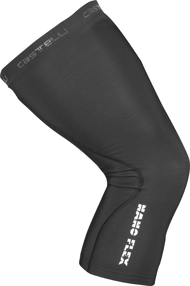 Load image into Gallery viewer, Castelli nano flex 3g - knee warmers
