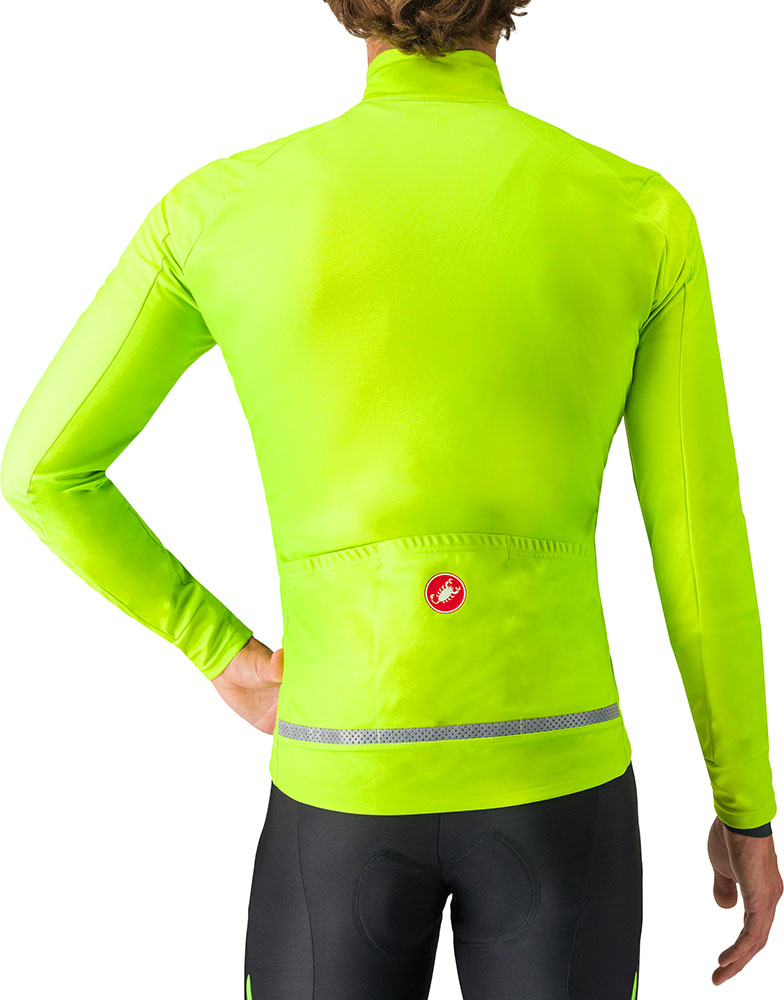 Load image into Gallery viewer, Castelli go - softshell jacket
