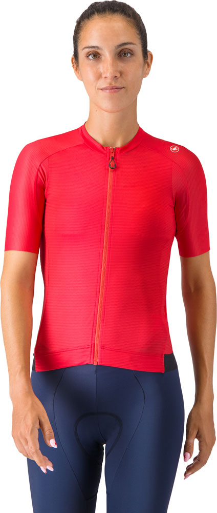 Load image into Gallery viewer, Castelli espresso - women's jersey
