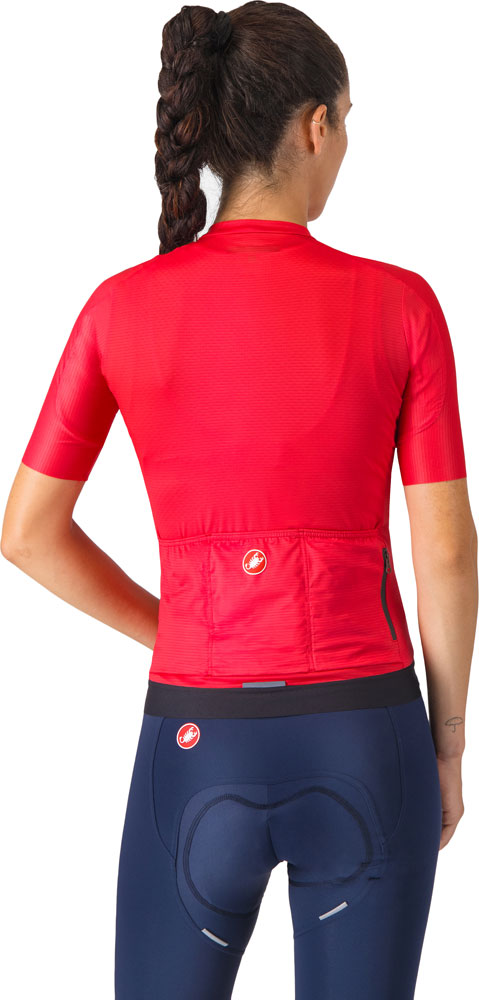 Load image into Gallery viewer, Castelli espresso - women's jersey
