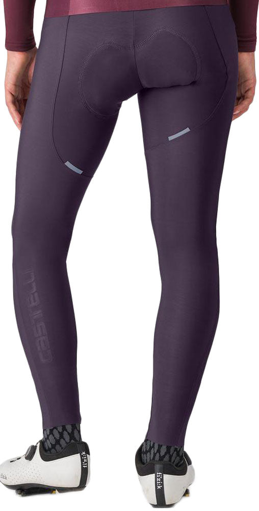 Load image into Gallery viewer, Castelli espresso dt - women's bib shorts with pad
