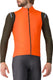 Castelli perfetto air - wind vest
