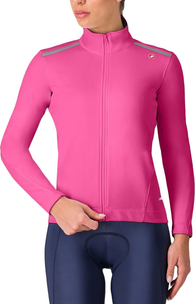 Load image into Gallery viewer, Castelli espresso air - women's jacket
