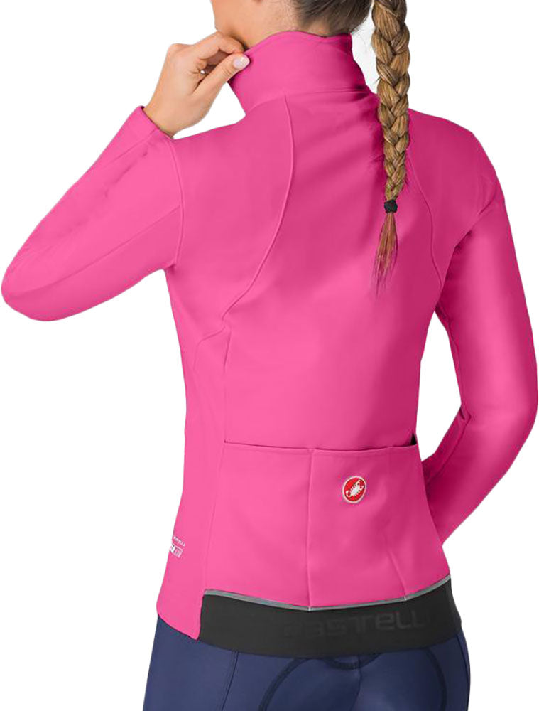 Load image into Gallery viewer, Castelli espresso air - women's jacket
