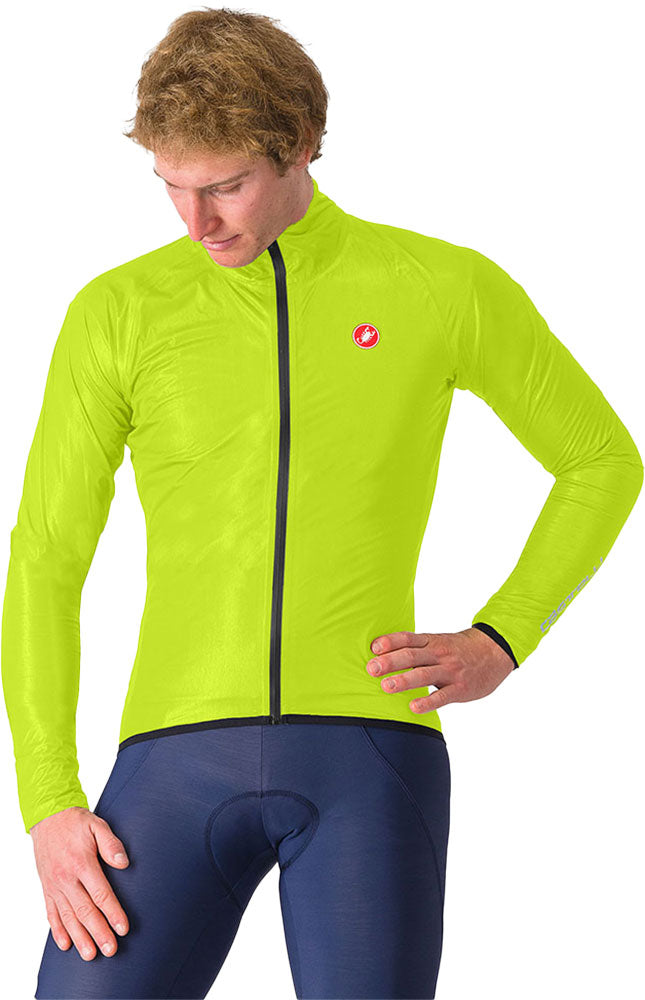 Load image into Gallery viewer, Castelli squall - softshell jacket
