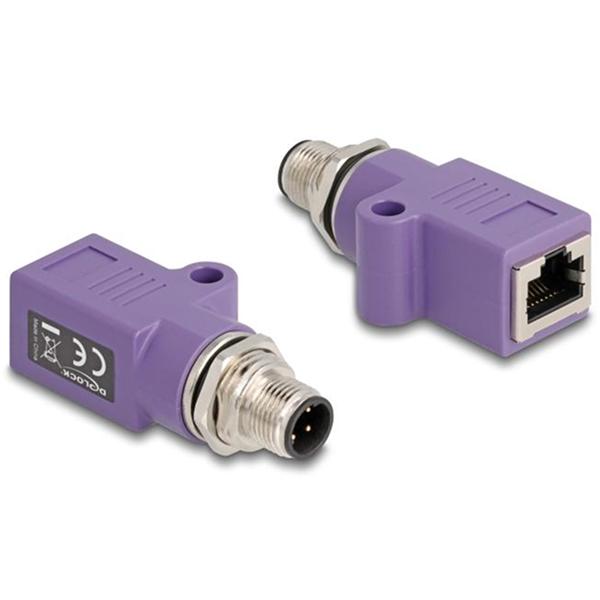 Load image into Gallery viewer, Cat 5 koppelstuk
