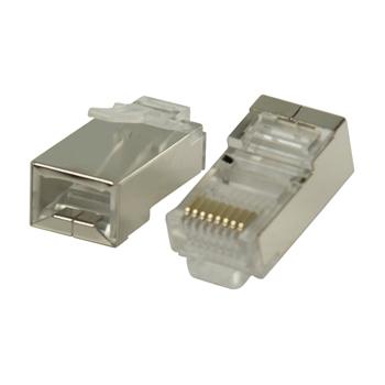 Load image into Gallery viewer, Rj45 stekker
