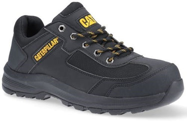 Caterpillar cat elmore s1p laag p725100 | zwart | maat 46 - 00.030.028.46 00.030.028.46