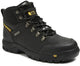 Caterpillar cat framework s3 hoog p722603 | werkschoen | zwart | maat 40 - 00.030.015.40 00.030.015.40