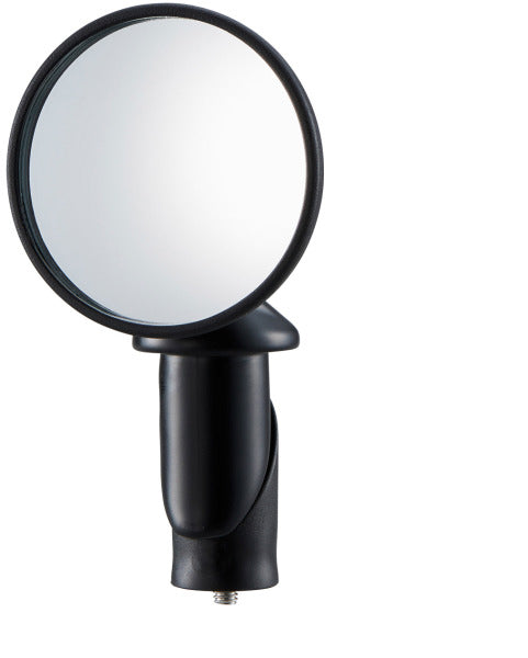 Load image into Gallery viewer, Cateye bm-45 black mittor

