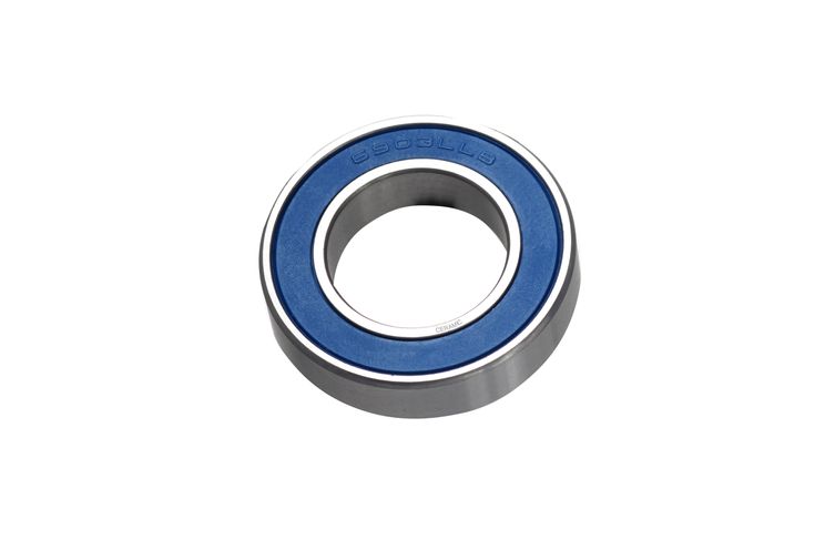 Load image into Gallery viewer, Union kogellager ball bearing cb-356 17x30x7
