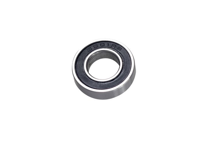 Load image into Gallery viewer, Union kogellager ball bearing cb-444 12x24x6
