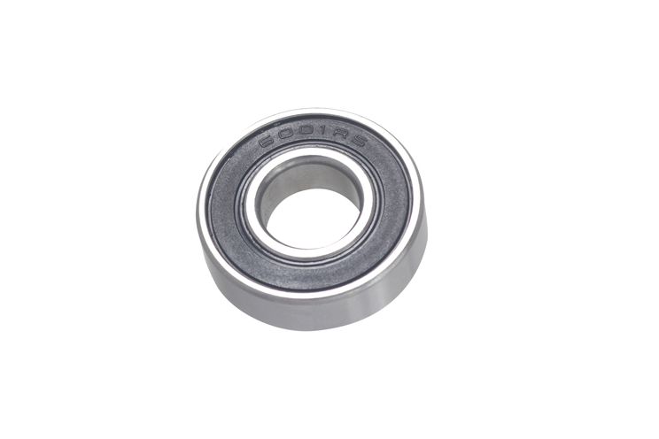 Load image into Gallery viewer, Union kogellager ball bearing cb-447 12x28x8
