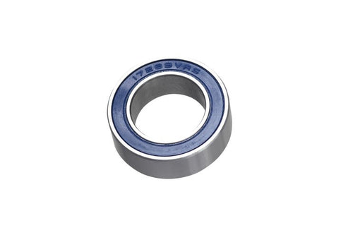 Union kogellager ball bearing cb-640 17x28x9