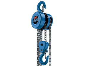 Scheppach kettinglier cb02