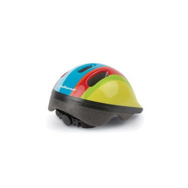 Polisport helm kinderRainbow XXS Multikleur 44-48cm