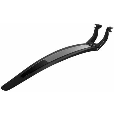 Polisport achterspatbord s-mud long op zadelbrug 16-29