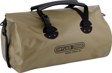 Ortlieb rack-pack s travel bag