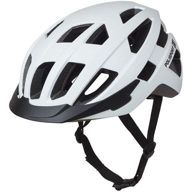 Polisport helm City Move M 54-58 cm Wit