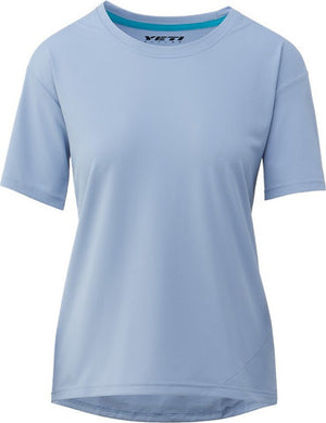 Yeti cycles vista women’s s s jersey