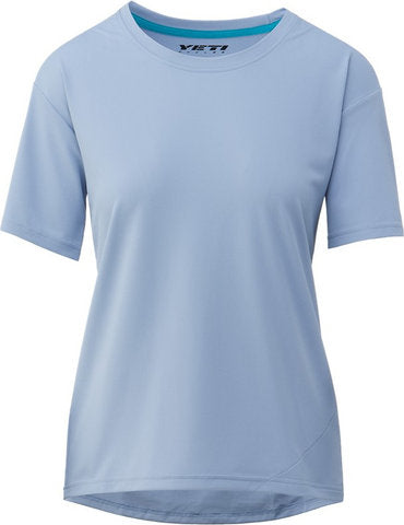 Load image into Gallery viewer, Yeti cycles vista women’s s s jersey
