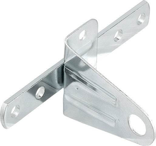 Load image into Gallery viewer, Busch+müller saddle clamp bolt mount for toplight lights
