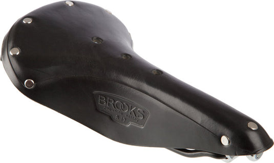 Brooks b17 narrow saddle