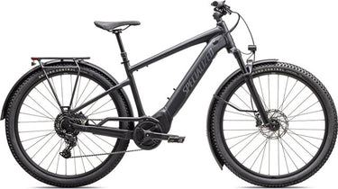 Specialized turbo tero 4.0 eq 29 e-touring bike model 2025