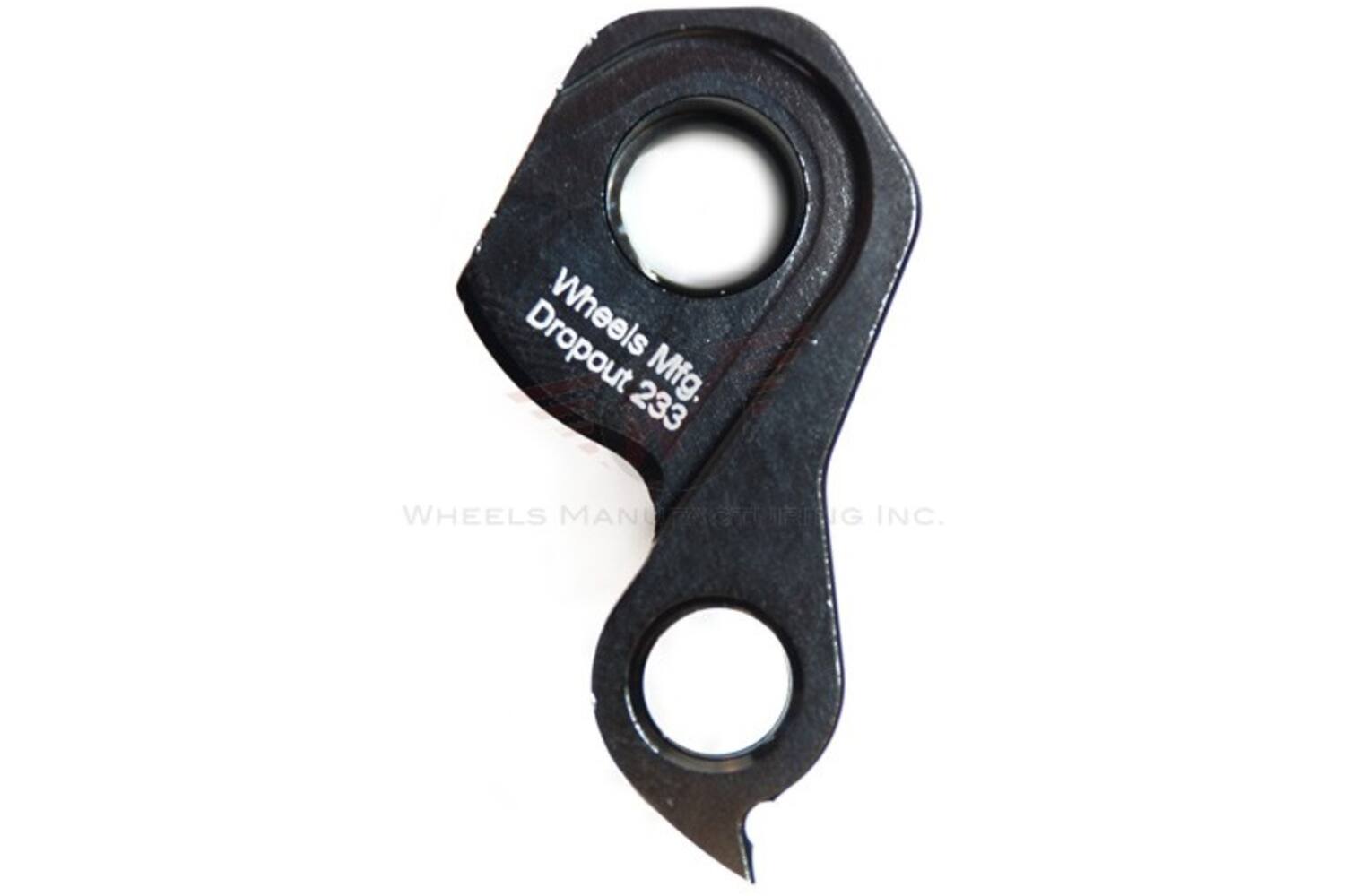 Derailleur hanger cnc type 233 - pull