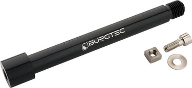 Burgtec thru axle for fox racing shox boost 2021+ forks