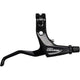 Shimano remgreep deore bl-t610 br.lever shim. deore left 2-f bl.blt610