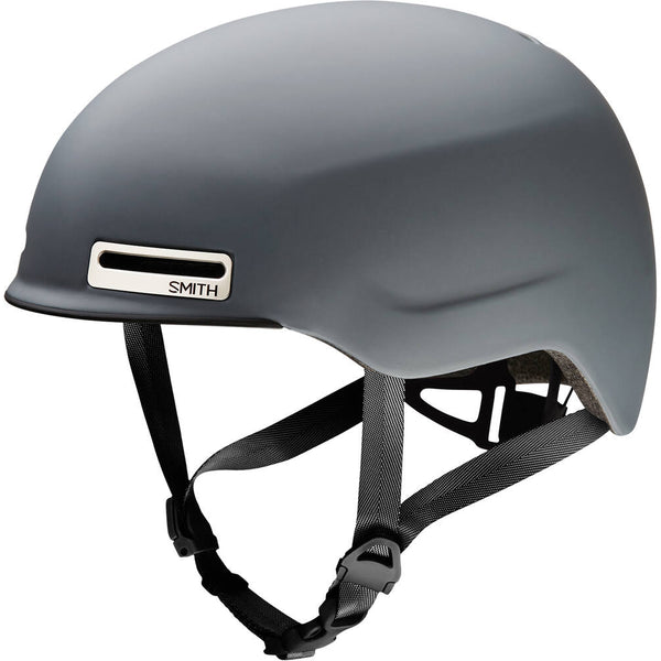 Smith - maze bike helm matte cement