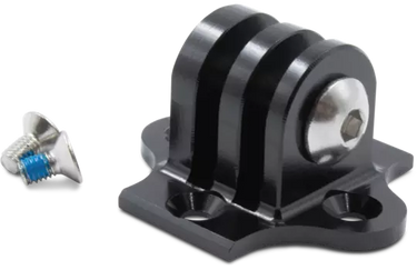 Jrc - computer mount adapter voorgopro