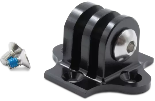 Afbeelding laden in galerijviewer, Jrc - computer mount adapter voorgopro

