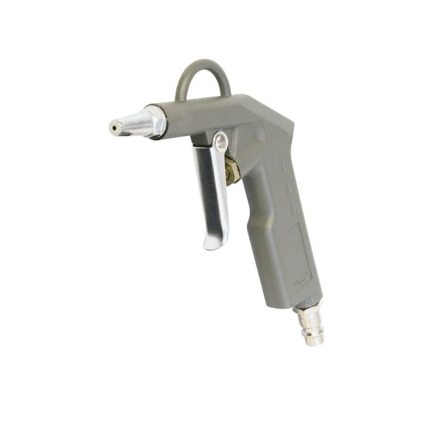 Load image into Gallery viewer, Carpoint blaaspistool korte bek 60a met snelkoppeling
