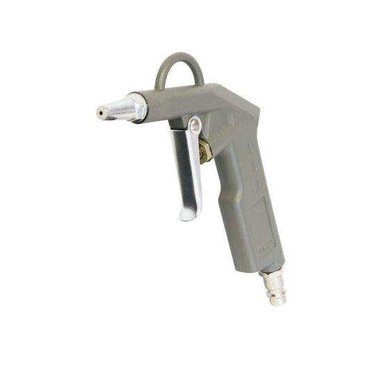Carpoint blaaspistool korte bek 60a met snelkoppeling