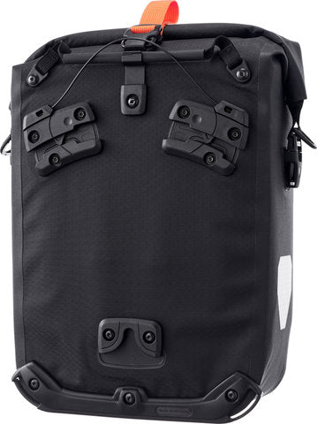 Ortlieb gravel-pack ql3.1 single bicycle bag