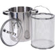 Excellent houseware aspergepan ø16xh21cm