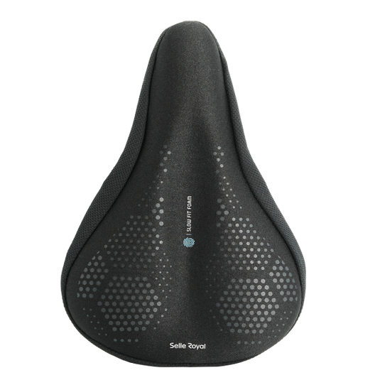 Zadeldek Selle royal small slow fit foam