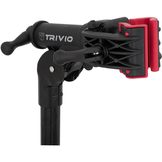 Trivio - montage standaard master aluminium 3-poot