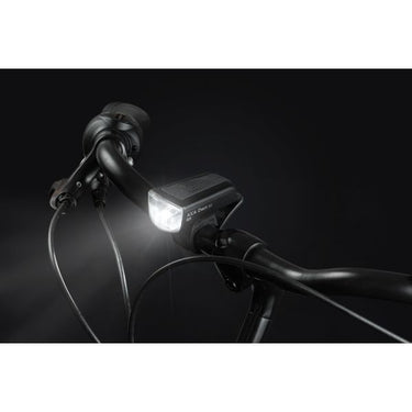 Koplamp Axa Dwn Front 50 Lux - USB-C oplaadbaar