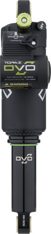 Dvo suspension topaz 2 air shock