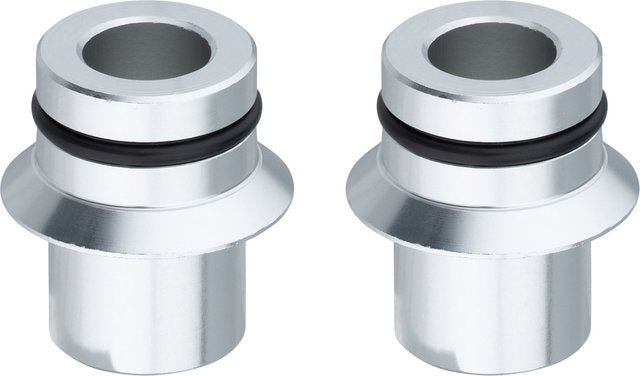 Load image into Gallery viewer, Feedback sports thru-axle adapters for omnium
