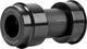 Cyclingceramic bbright shimano 24mm bottom bracket
